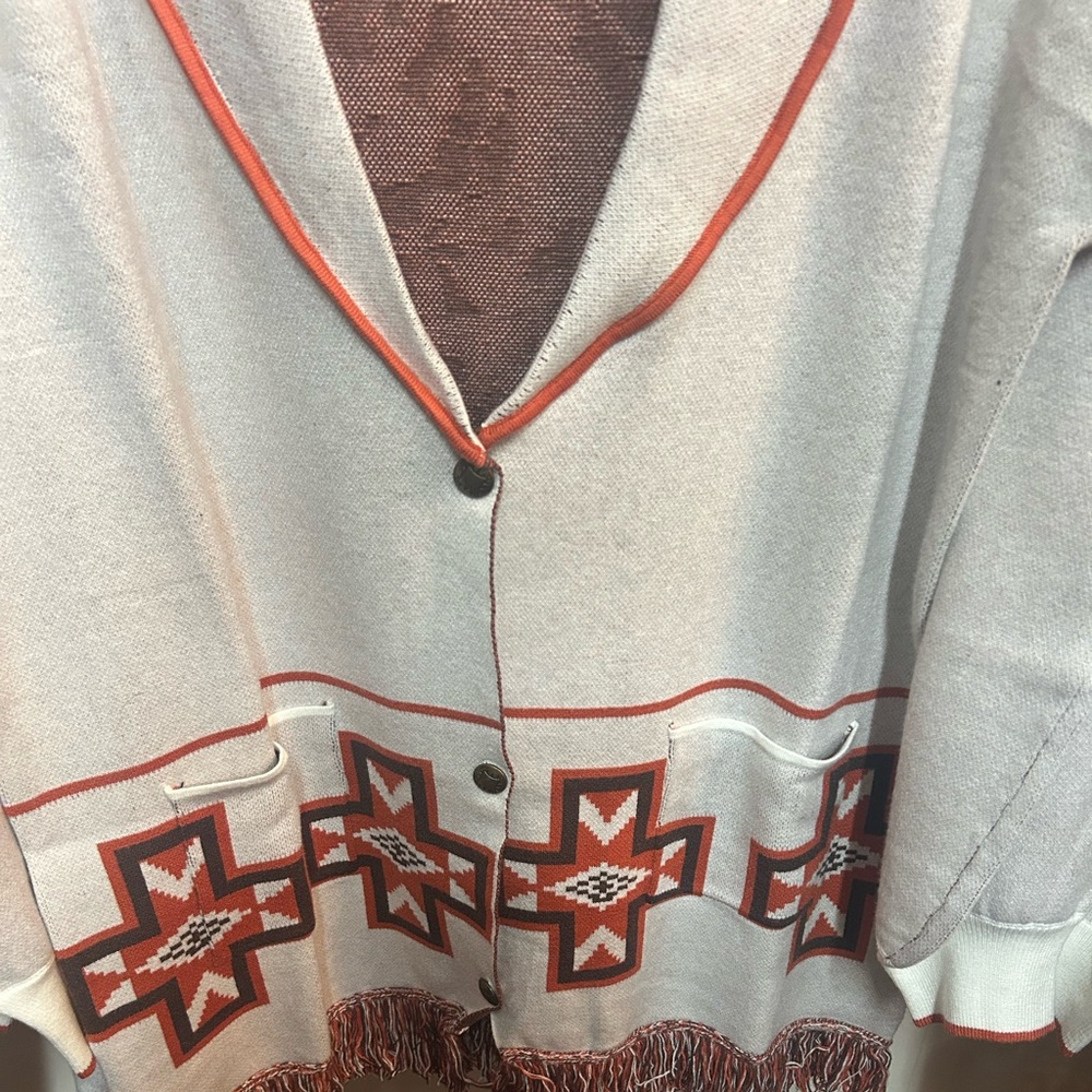 Hereford Cardigan